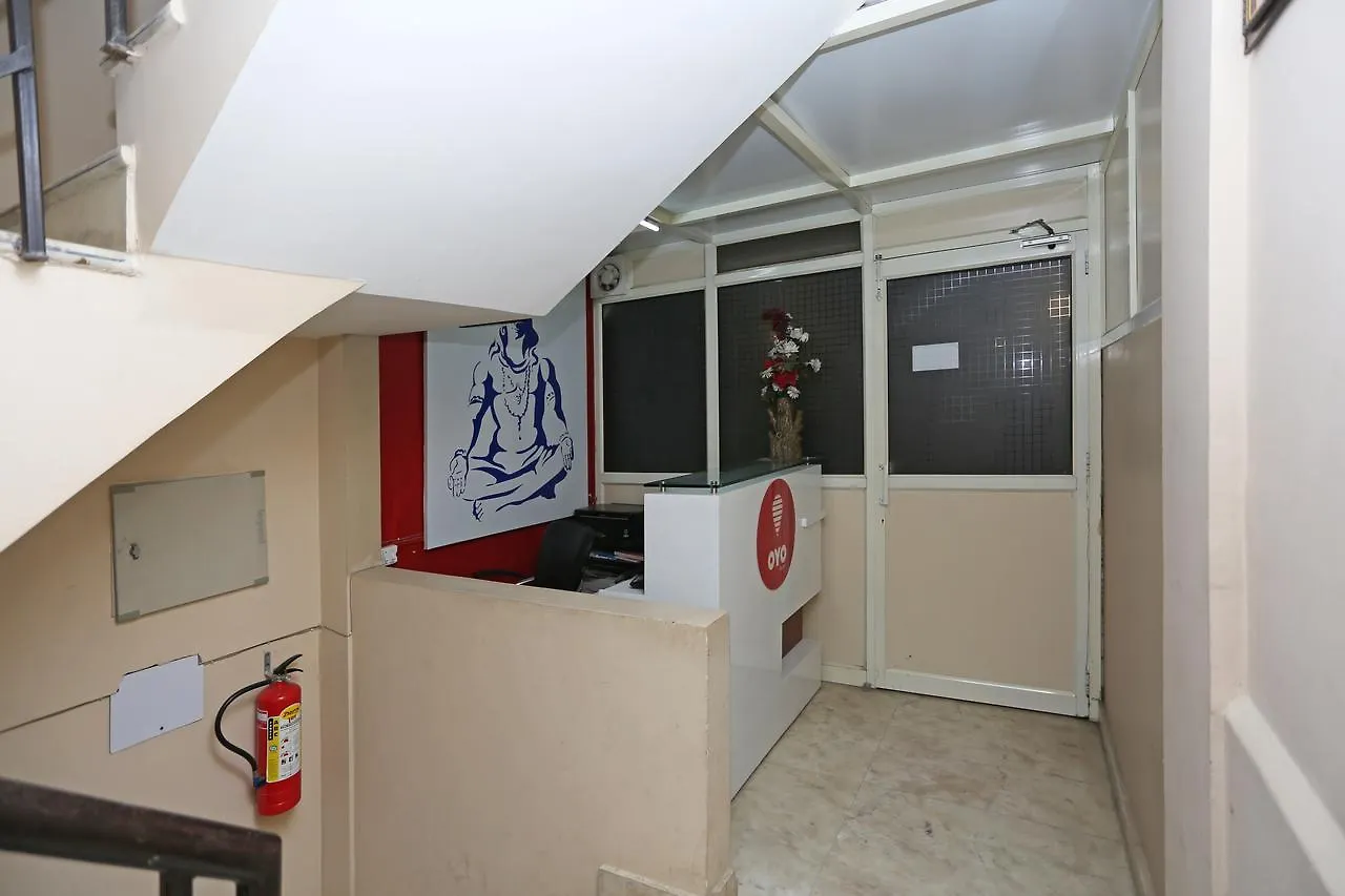 Oyo 7967 Near Medanta Hotel Gurgaon