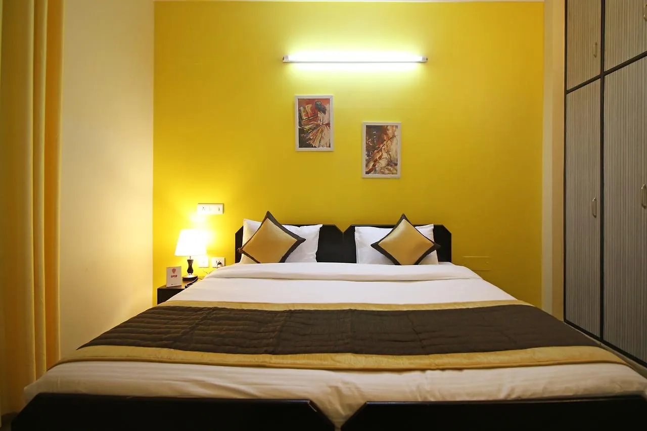 Oyo 7967 Near Medanta Hotel Gurgaon