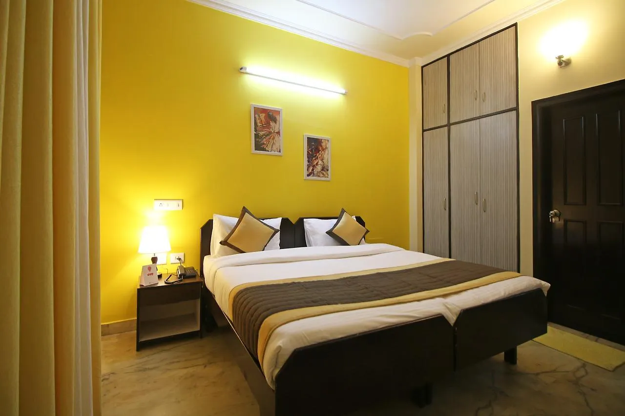 Oyo 7967 Near Medanta Hotel Gurgaon